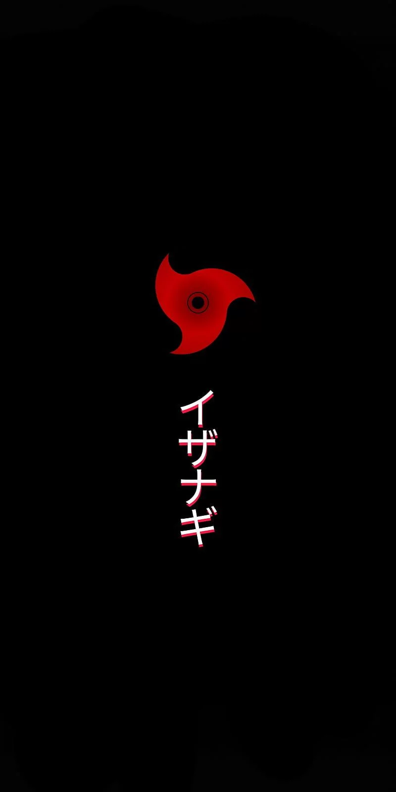 Free Download Naruto Sharingan Mobile Wallpaper Page 831177 (800 x 1600)
