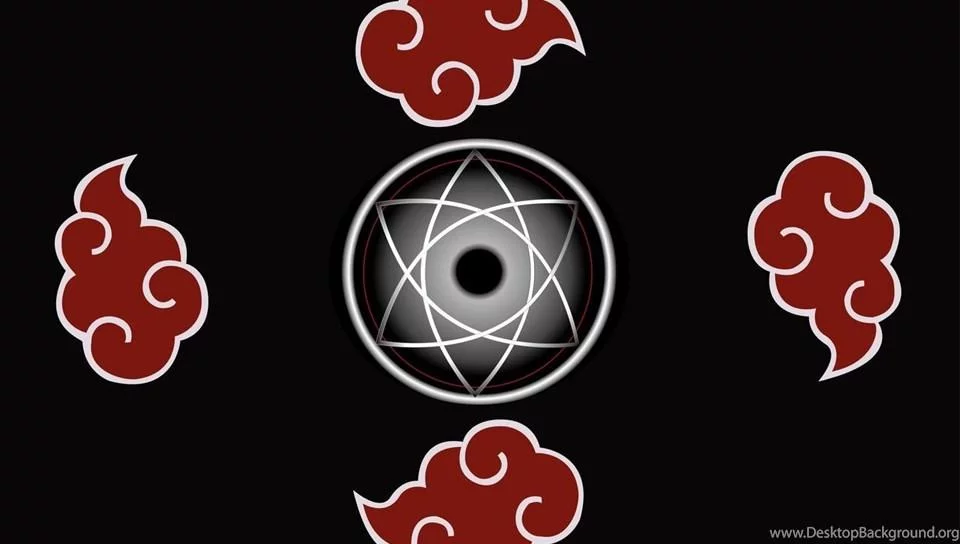 Free Download Naruto Sharingan Mobile Wallpaper Page 831195 (960 x 544)