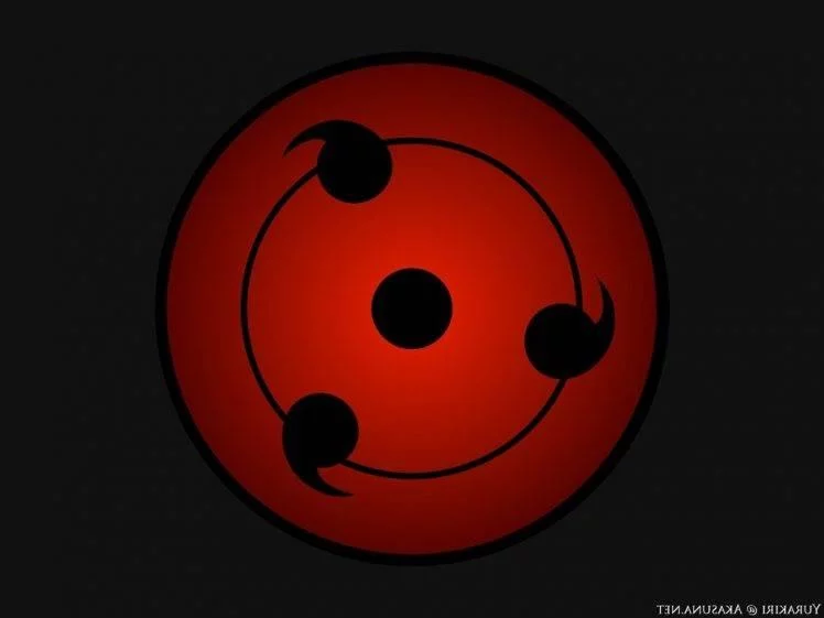 Free Download Naruto Sharingan Mobile Wallpaper Page 831196 (748 x 561)
