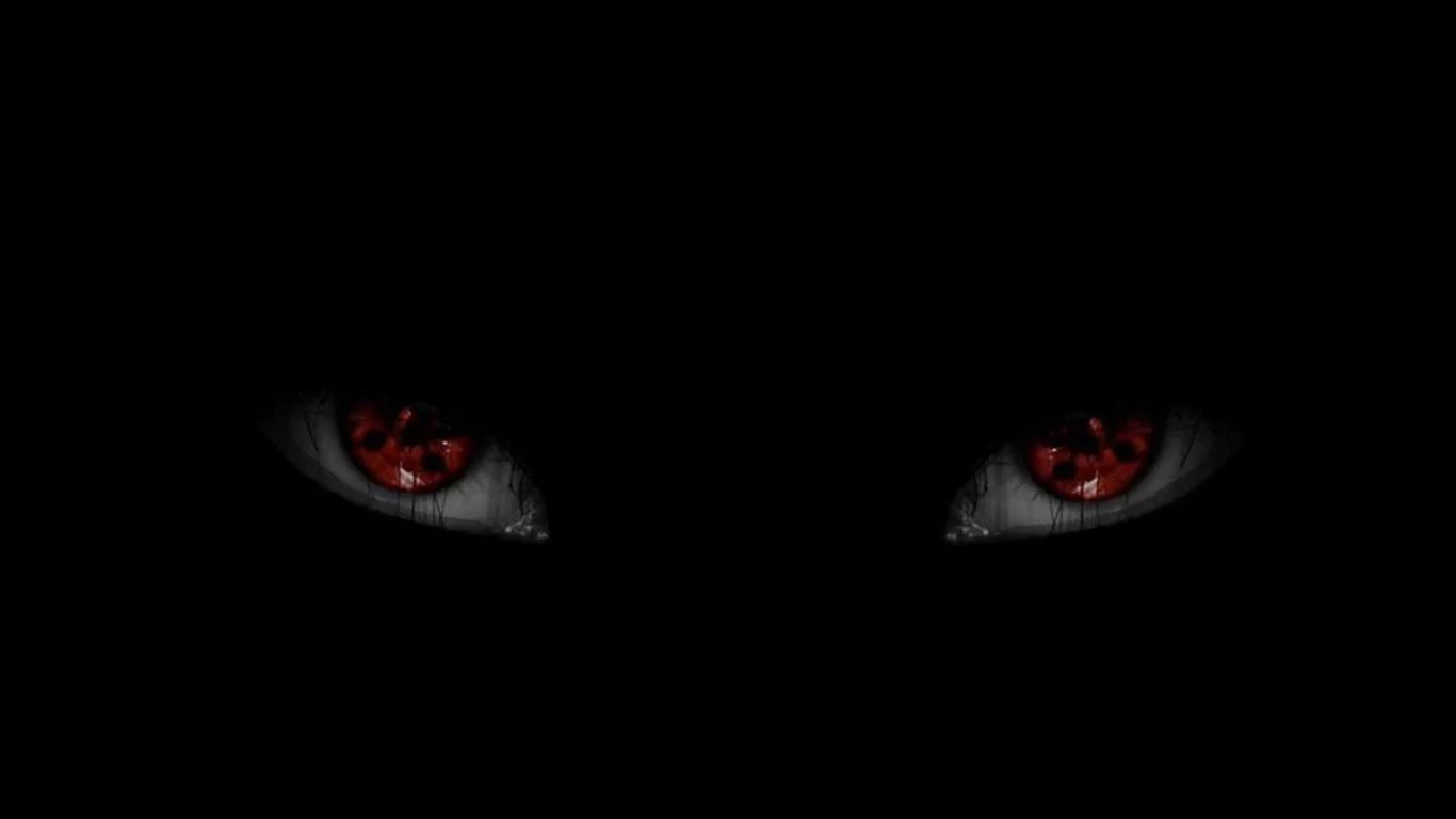 Free Download Naruto Sharingan Eyes Wallpapers Page 831202 (1366 x 768)