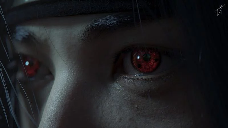 Free Download Naruto Sharingan Eyes Wallpapers Page 831222 (800 x 450)