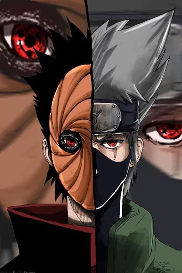 Free Download Naruto Wallpapers Sharingan Eyes Page 831233 (600 x 900)