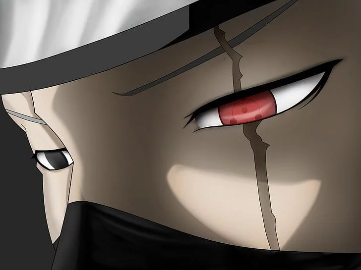 Free Download Naruto Shippuden Kakashi Wallpaper Hd Page 831242 (728 x 545)