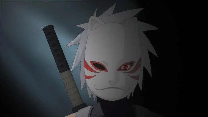Free Download Naruto Sharingan Wallpaper Kakashi Page 831275 (728 x 410)