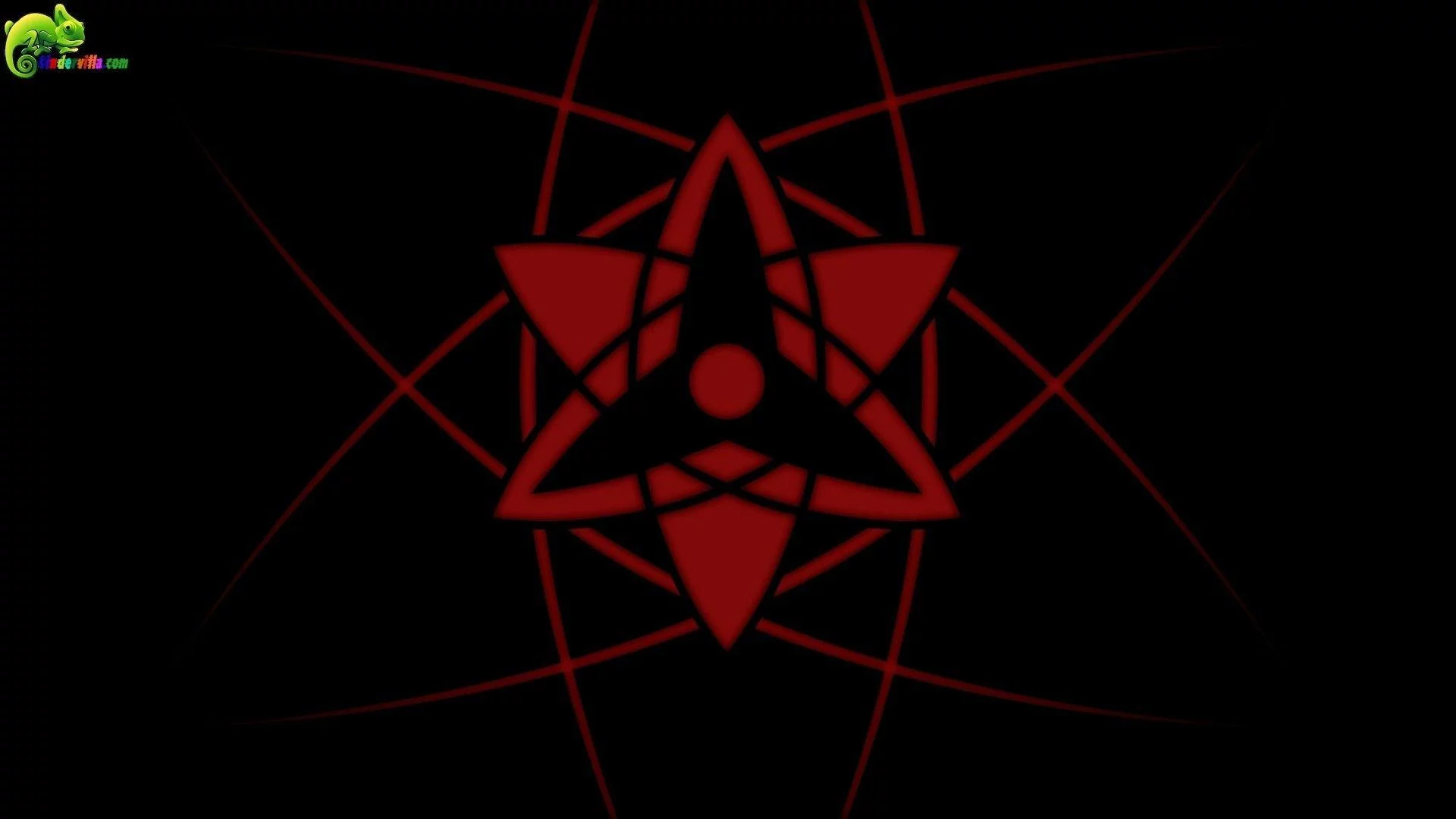 Free Download Naruto Sharingan Wallpaper 1920x1080 Page 831299 (1920 x 1080)