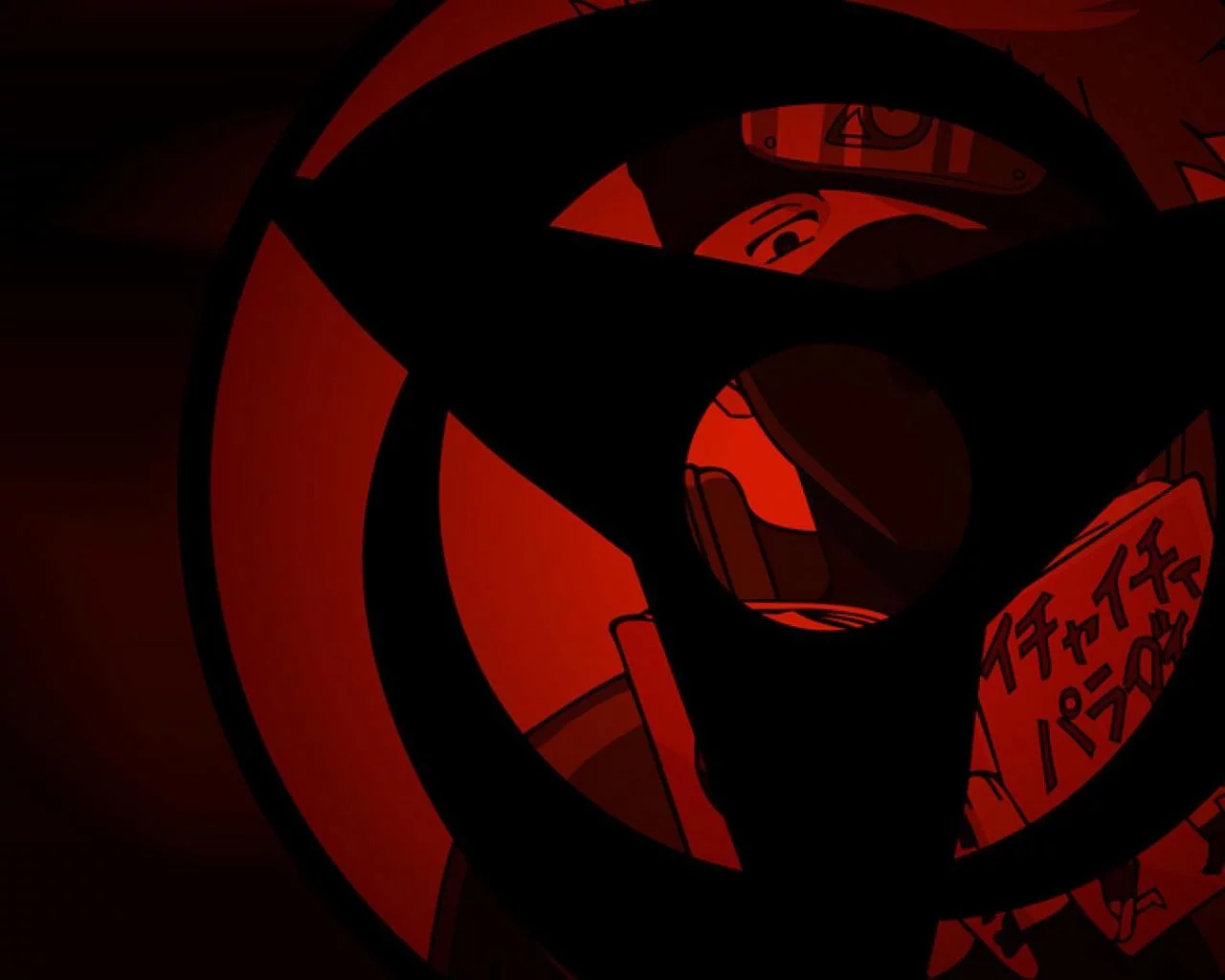 Free Download Naruto Sharingan Wallpaper 1920x1080 Page 831305 (1280 x 1024)