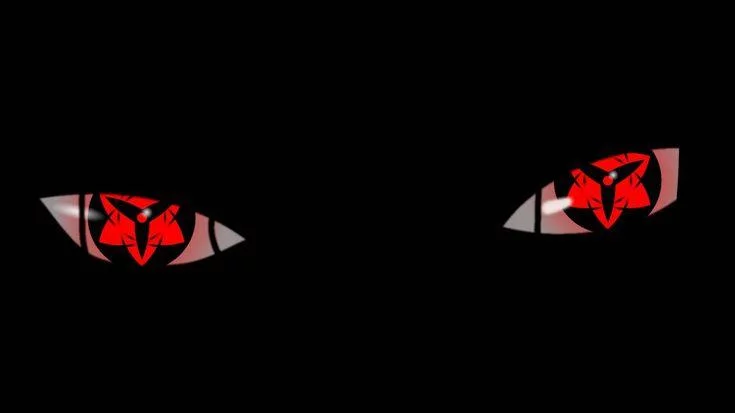 Free Download Naruto Sharingan Phone Wallpapers Hd Galaxy S7 Page 831346 (735 x 413)
