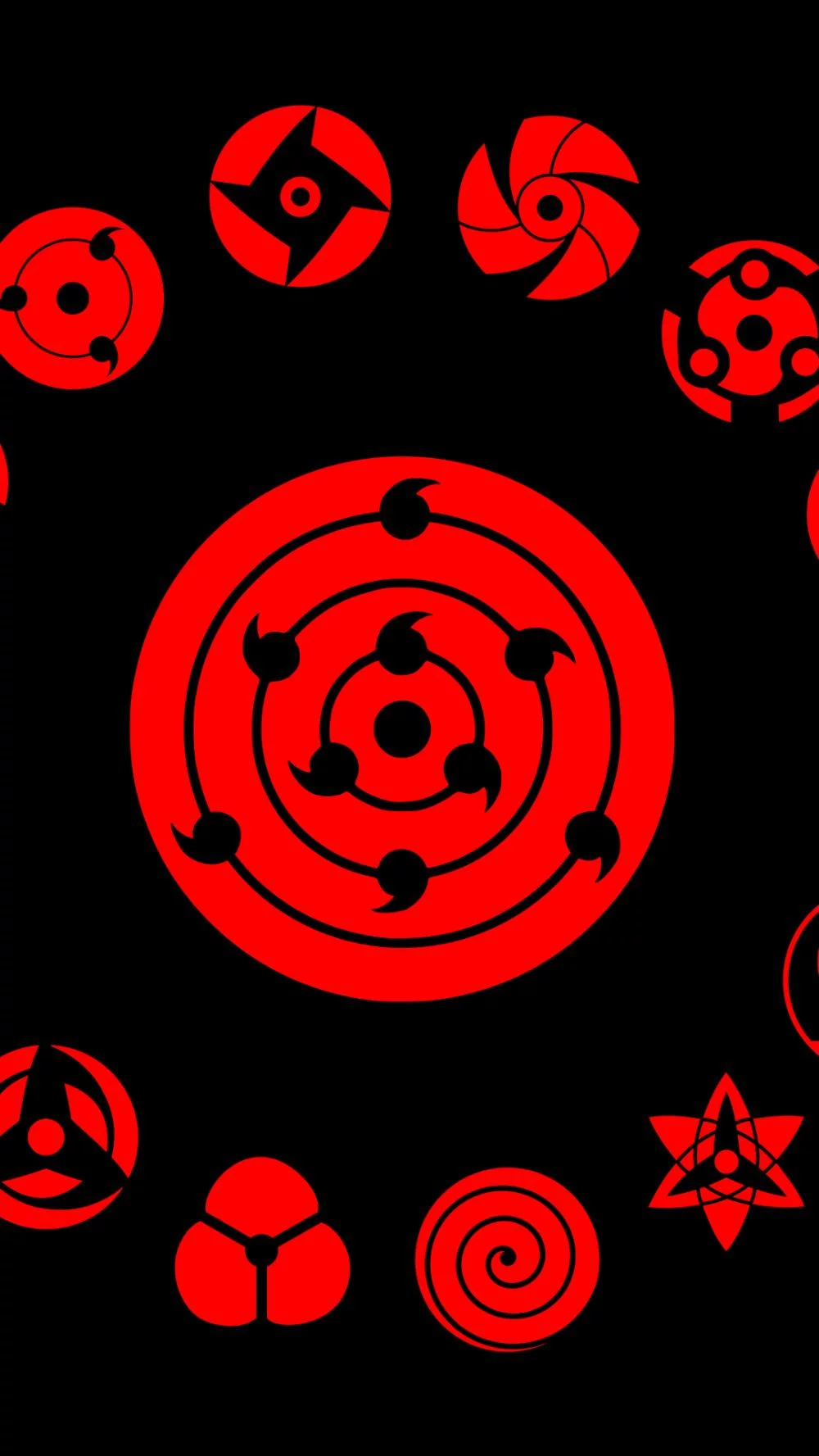 Free Download Naruto Sharingan Wallpaper Hd Phone Page 831376 (1000 x 1777)