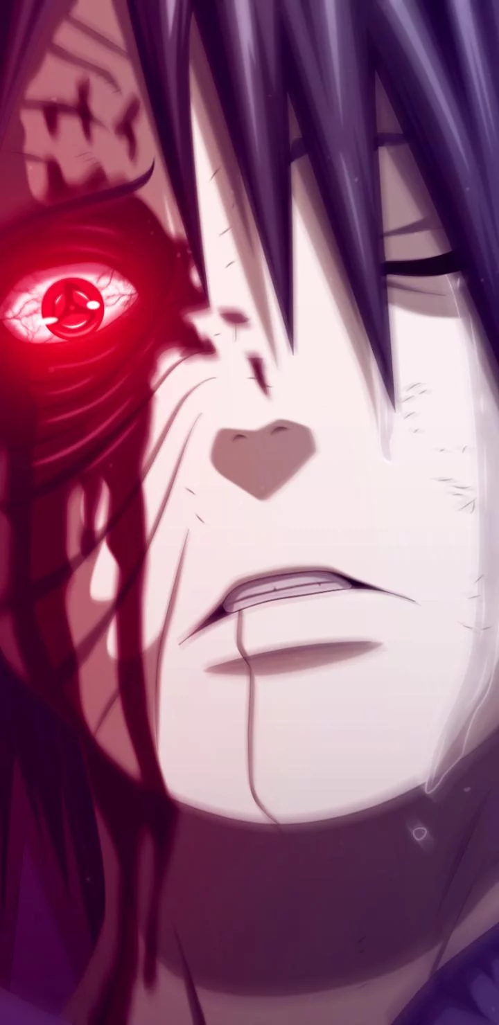 Free Download Naruto Sharingan Phone Wallpapers Hd Galaxy S7 Page 831380 (720 x 1480)