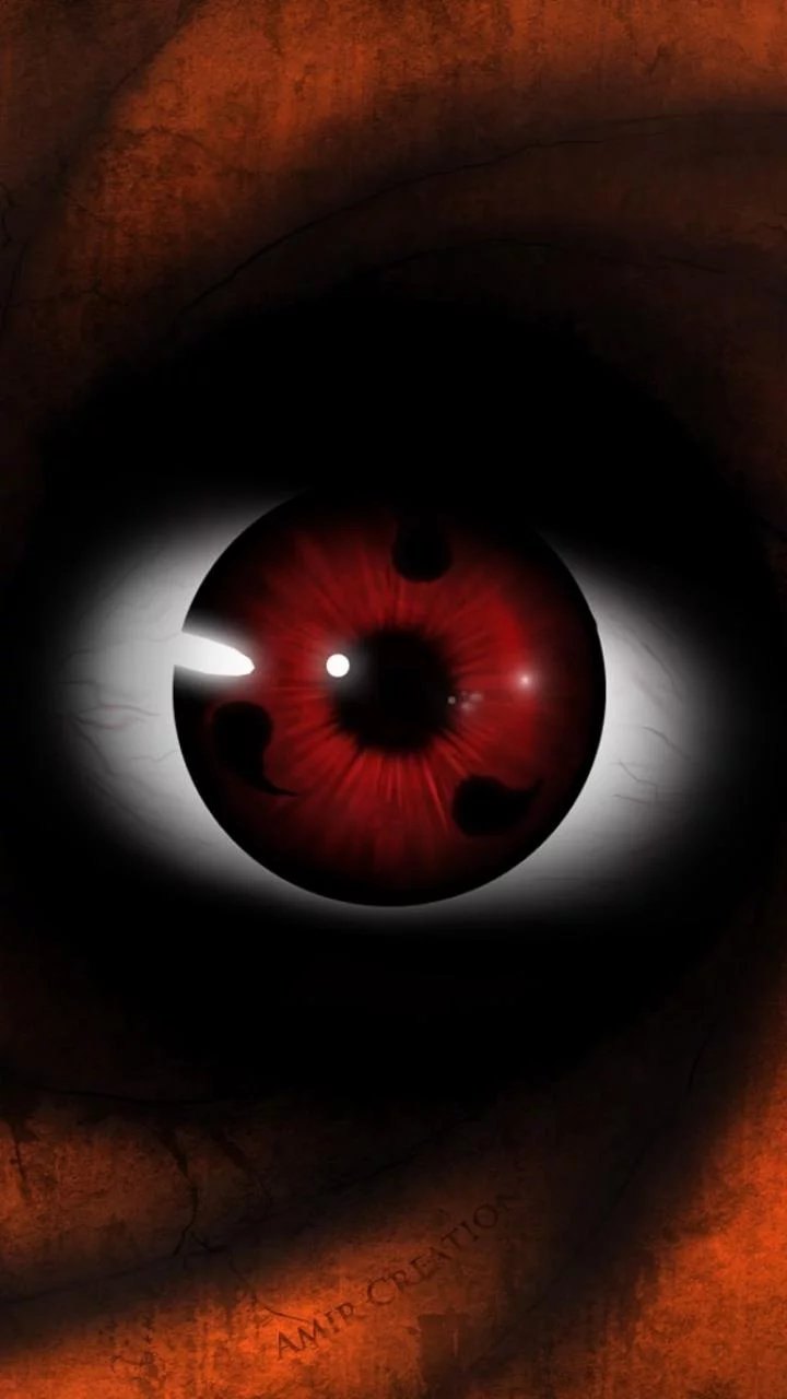 Free Download Naruto Sharingan Phone Wallpapers Hd Galaxy S7 Page 831395 (720 x 1280)