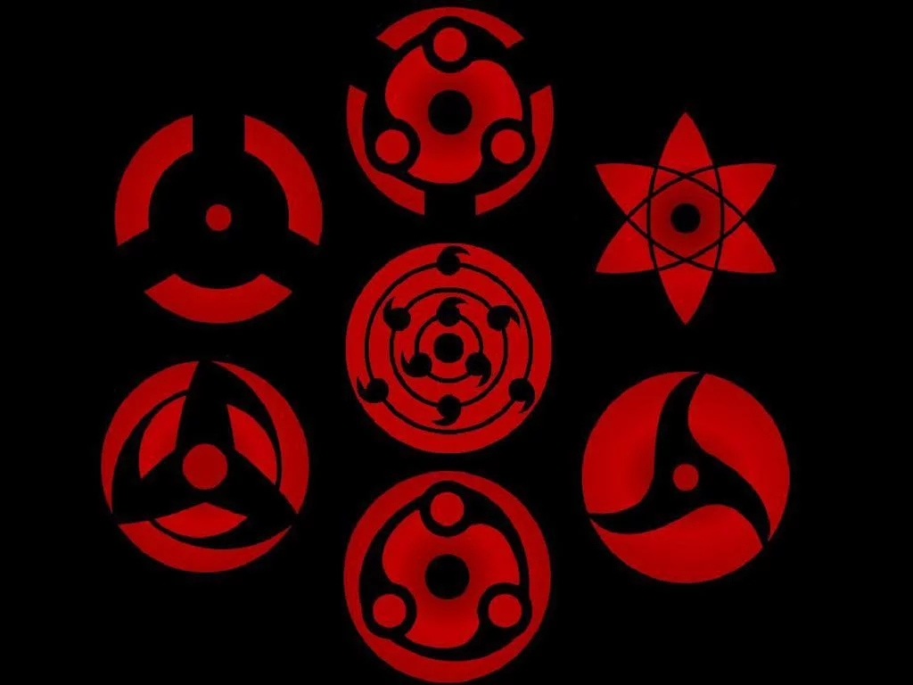 Free Download Naruto Sharingan Mobile Wallpaper Hd Page 831425 (1024 x 768)