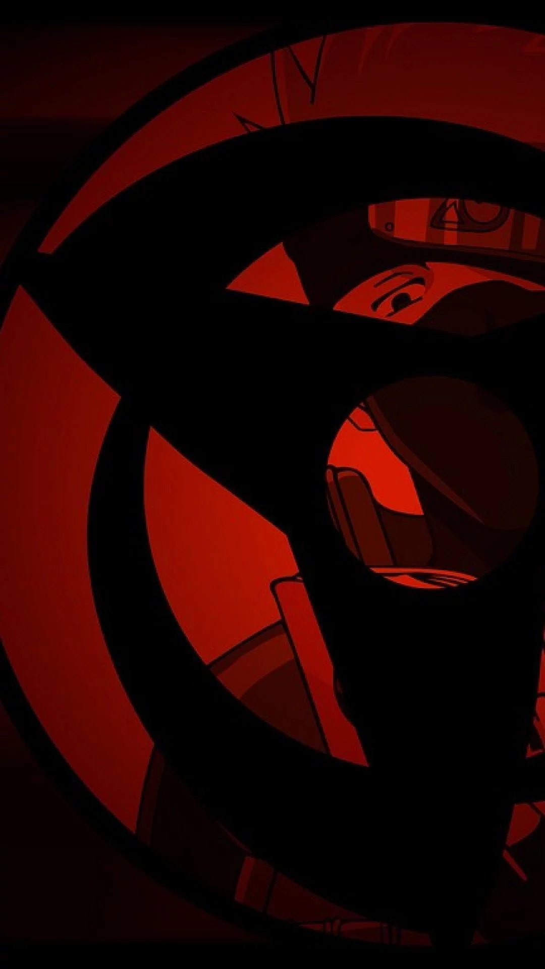 Free Download Naruto Sharingan Mobile Wallpaper Hd Page 831428 (1080 x 1920)