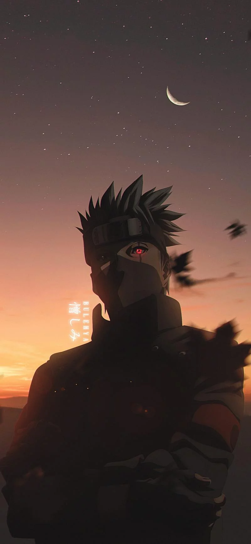 Free Download Naruto Sharingan Mobile Wallpaper Hd Page 831429 (800 x 1732)