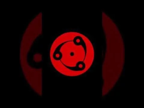 Free Download Naruto Sharingan Smartphone Wallpaper Page 831477 (480 x 360)