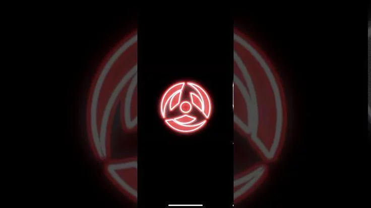 Free Download Naruto Sharingan Live Wallpaper Apk Page 831523 (736 x 414)