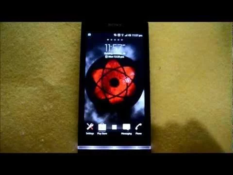 Free Download Naruto Sharingan Live Wallpaper Apk Page 831527 (480 x 360)
