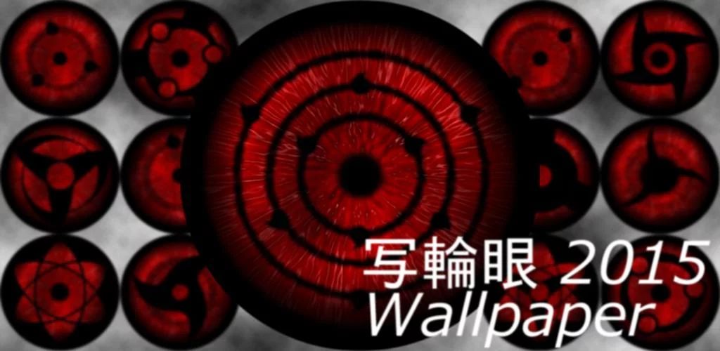 Free Download Naruto Sharingan Live Wallpaper Apk Page 831536 (1024 x 500)