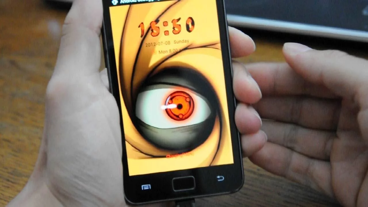 Free Download Naruto Sharingan Live Wallpaper Apk Page 831542 (1280 x 720)