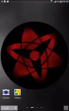 Free Download Naruto Sharingan Live Wallpaper Apk Page 831546 (225 x 360)