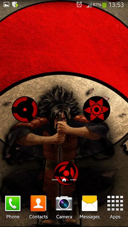 Free Download Naruto Sharingan Live Wallpaper Apk Page 831554 (506 x 900)