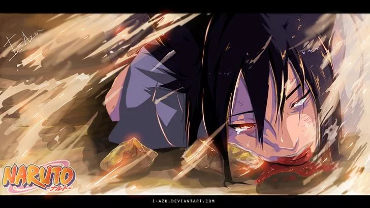 Free Download Naruto Sasuke Wallpaper Dual Monitor Page 835647 (728 x 410)
