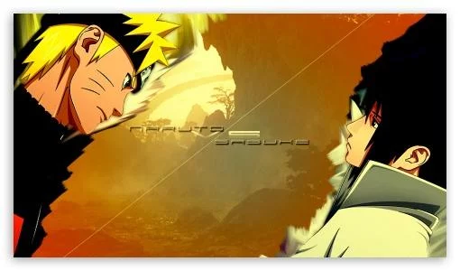 Free Download Naruto Sasuke Wallpaper Dual Monitor Page 835654 (510 x 300)