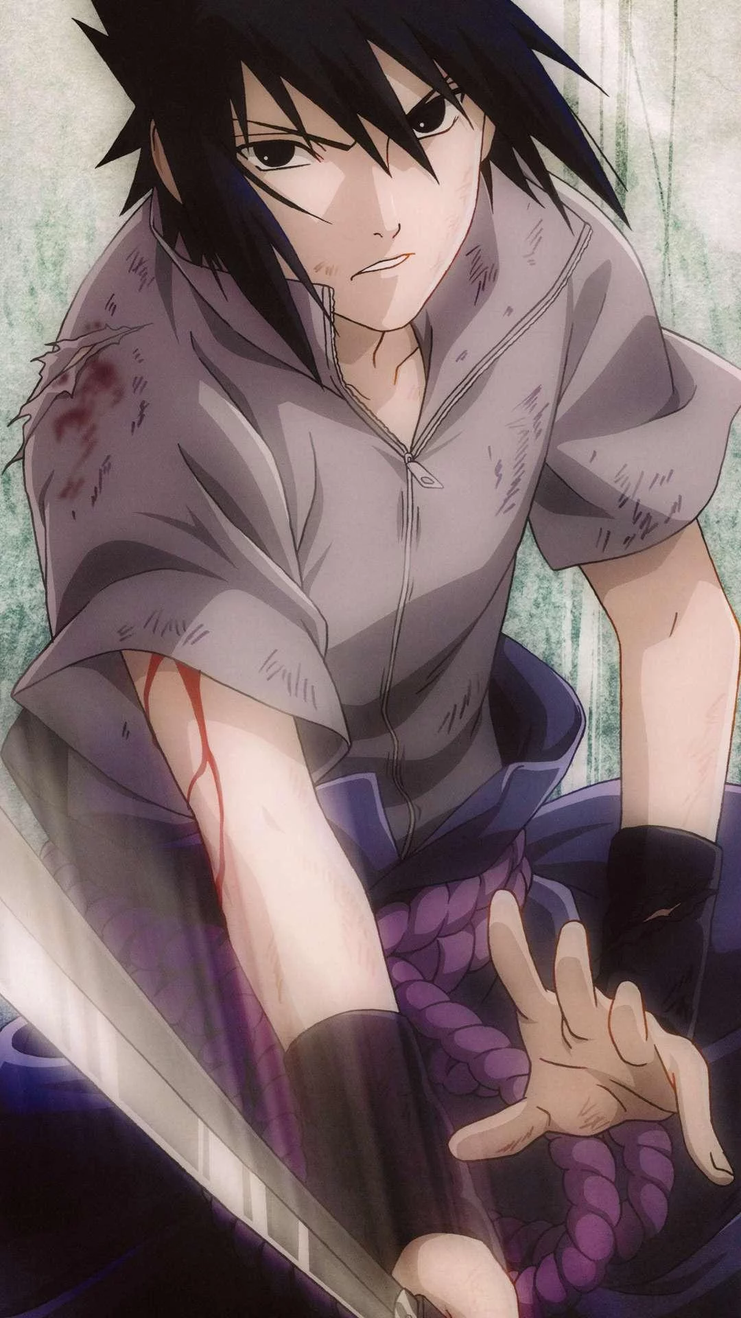 Free Download Naruto Sasuke Wallpaper Engine Page 835946 (1080 x 1920)