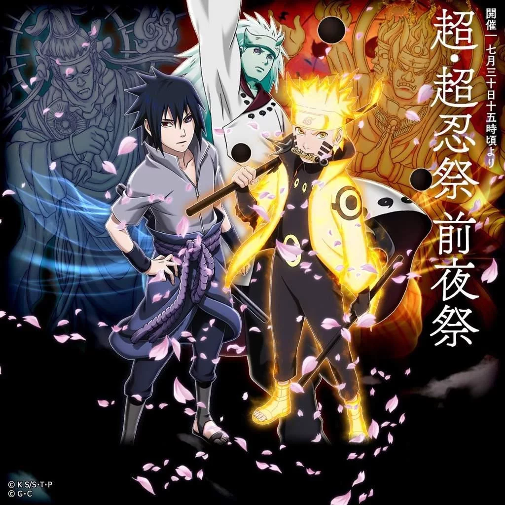 Free Download Naruto Sasuke Vs Madara Wallpaper Page 839101 (1024 x 1024)