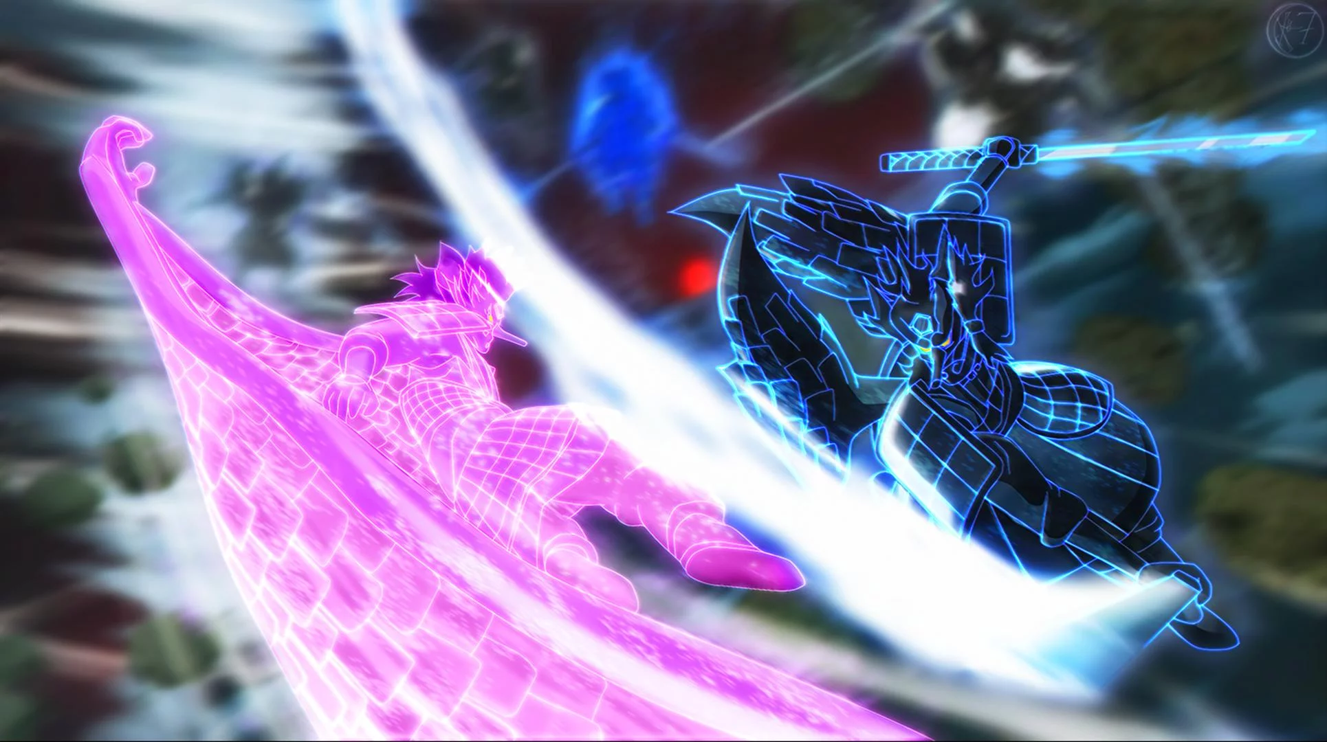 Free Download Naruto Sasuke Vs Madara Wallpaper Page 839102 (1930 x 1080)