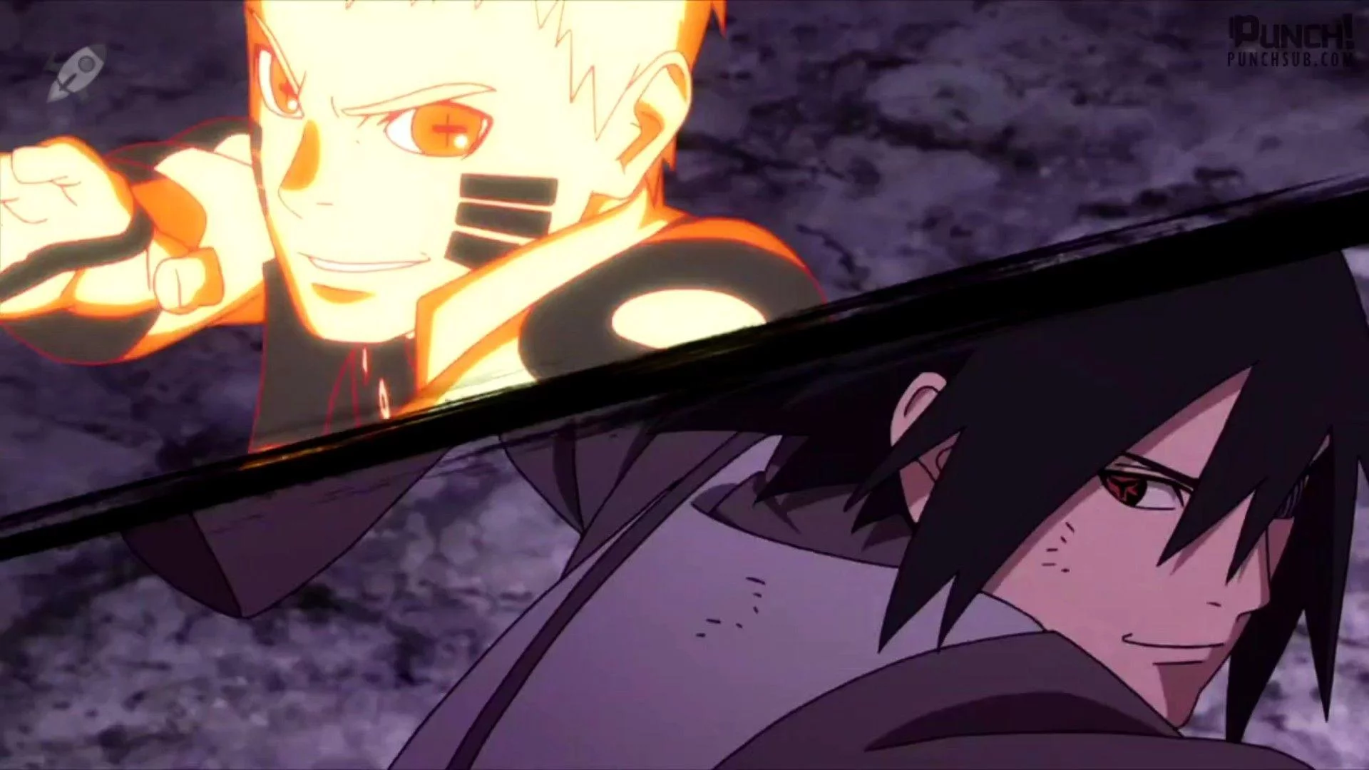 Free Download Naruto Vs Sasuke 4k Wallpaper Page 839111 (1920 x 1080)