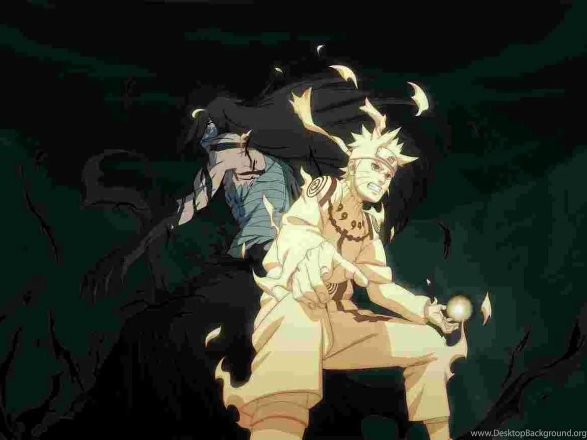 Free Download Naruto Shippuden 3d Wallpaper Hd Page 839466 (1152 x 864)