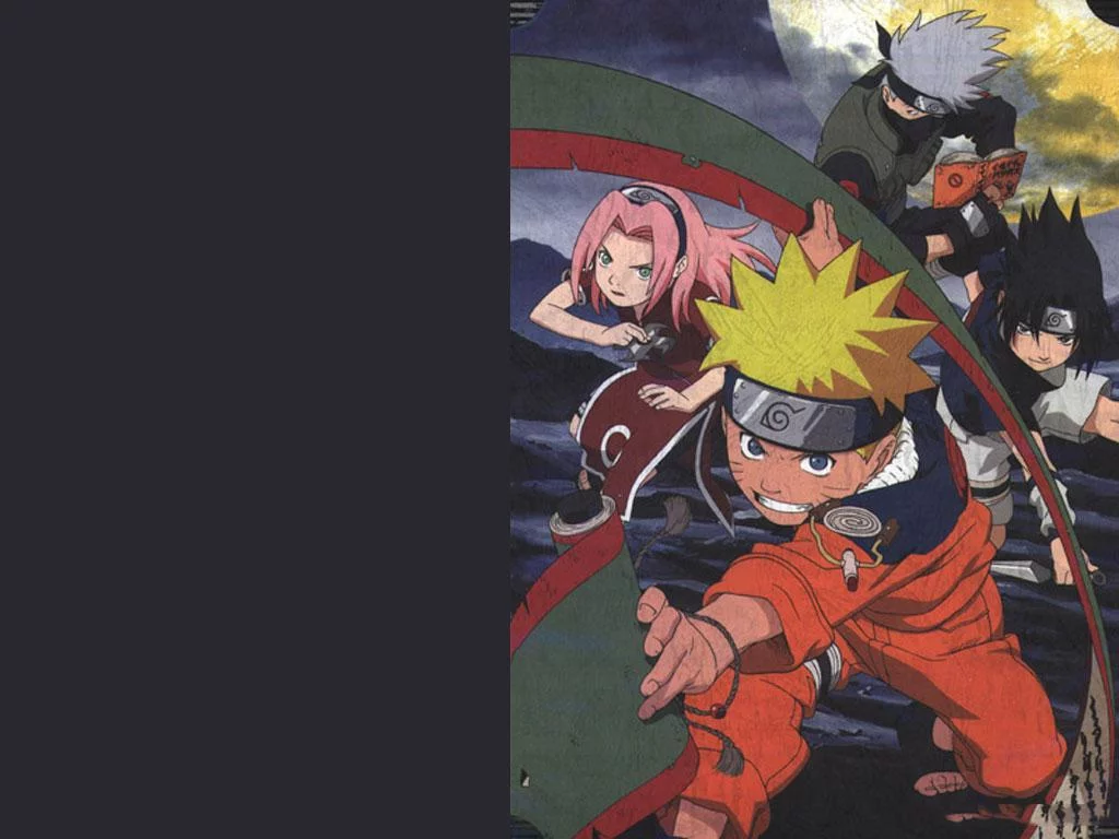 Free Download Naruto The Last Wallpaper 3d Page 839479 (1024 x 768)