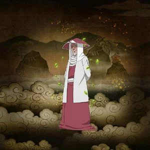 Free Download Naruto Shippuden 3rd Hokage Wallpaper Page 839491 (300 x 300)