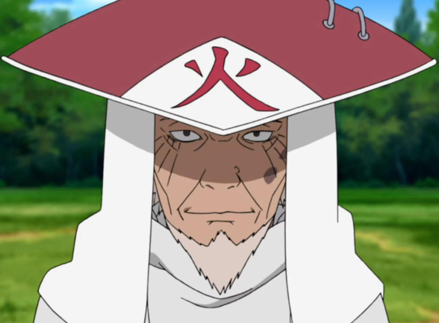 Free Download Naruto Shippuden 3rd Hokage Wallpaper Page 839498 (1470 x 1080)