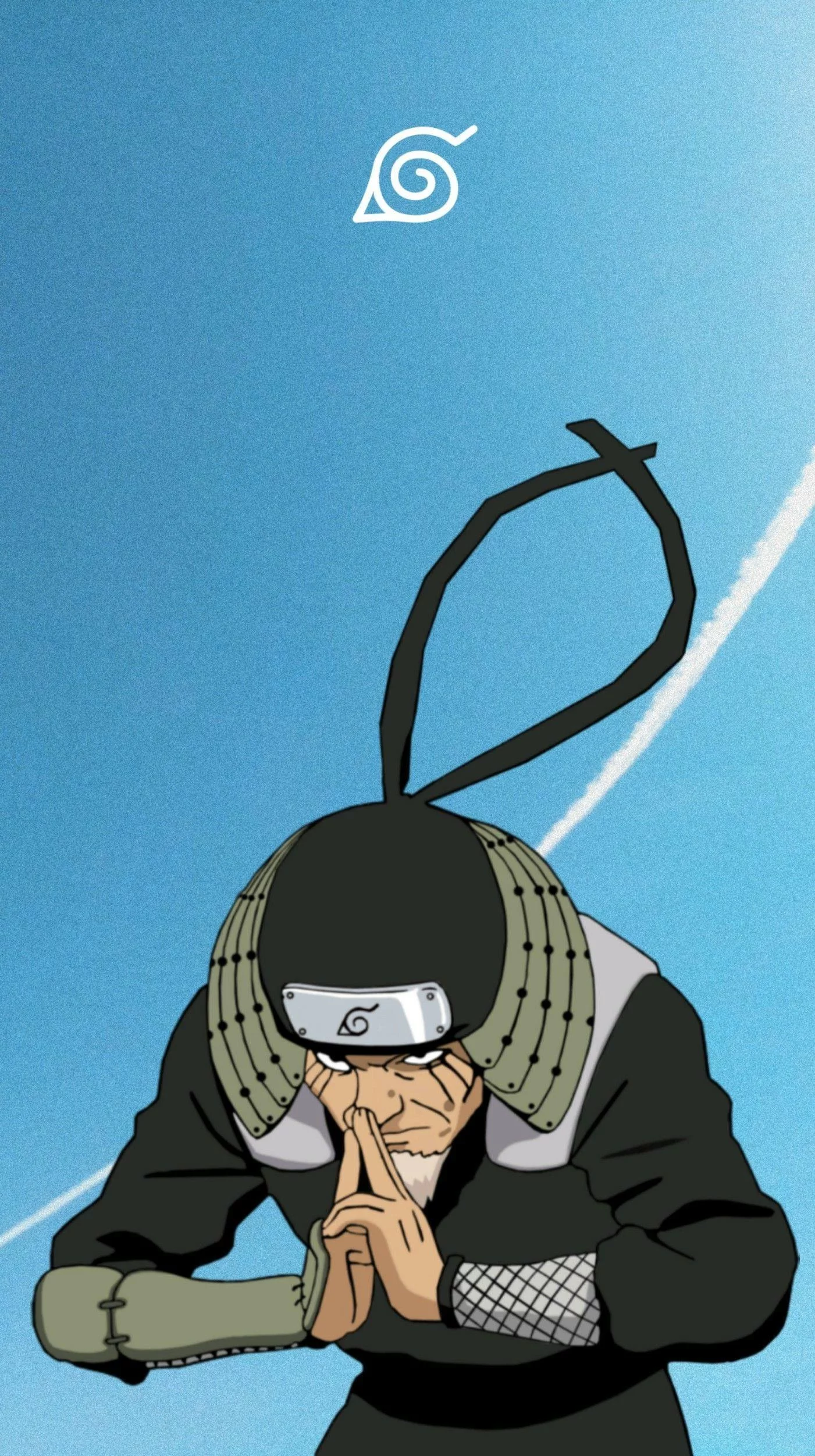 Free Download Naruto Shippuden 3rd Hokage Wallpaper Page 839500 (1401 x 2504)