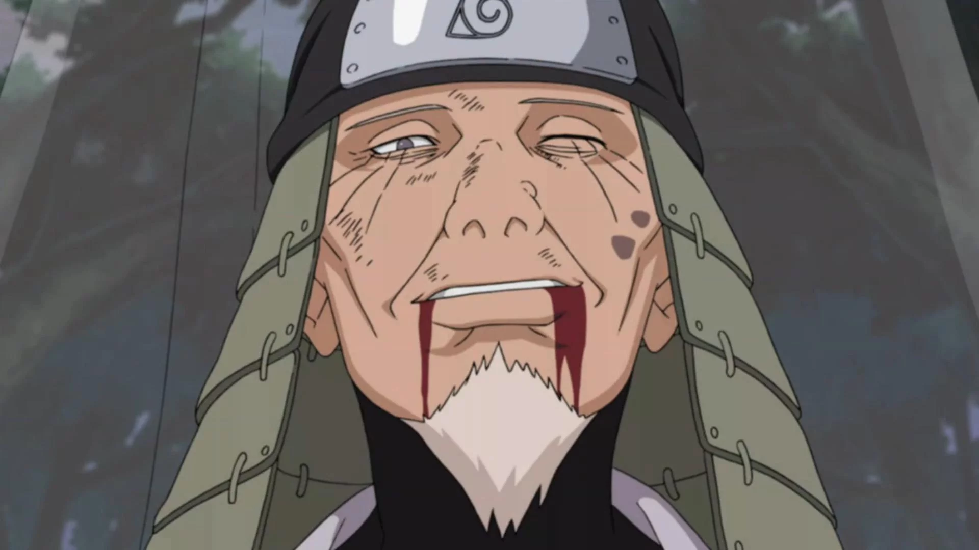 Free Download Naruto Shippuden 3rd Hokage Wallpaper Page 839508 (1920 x 1080)