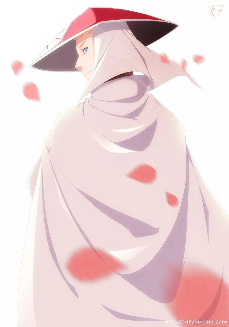 Free Download Naruto Shippuden 3rd Hokage Wallpaper Page 839514 (749 x 1067)