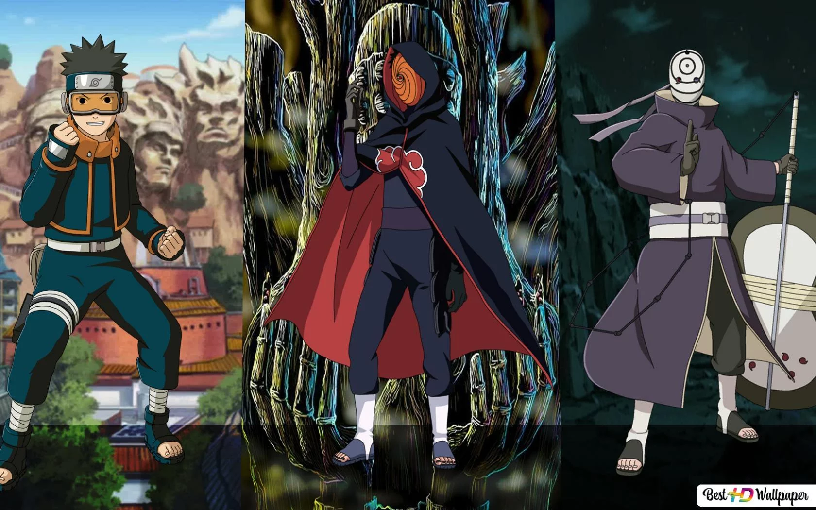 Free Download Naruto Shippuden 3rd Hokage Wallpaper Page 839517 (1680 x 1050)