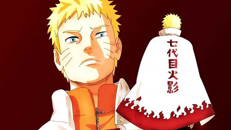 Free Download Naruto Shippuden 3rd Hokage Wallpaper Page 839522 (740 x 416)