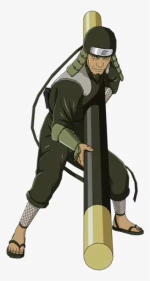Free Download Naruto Shippuden 3rd Hokage Wallpaper Page 839523 (300 x 562)