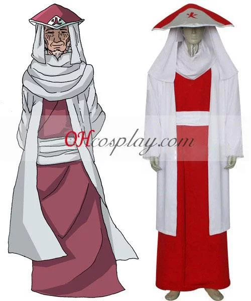 Free Download Naruto Shippuden 3rd Hokage Wallpaper Page 839524 (500 x 600)