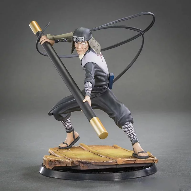 Free Download Naruto Shippuden 3rd Hokage Wallpaper Page 839531 (800 x 800)