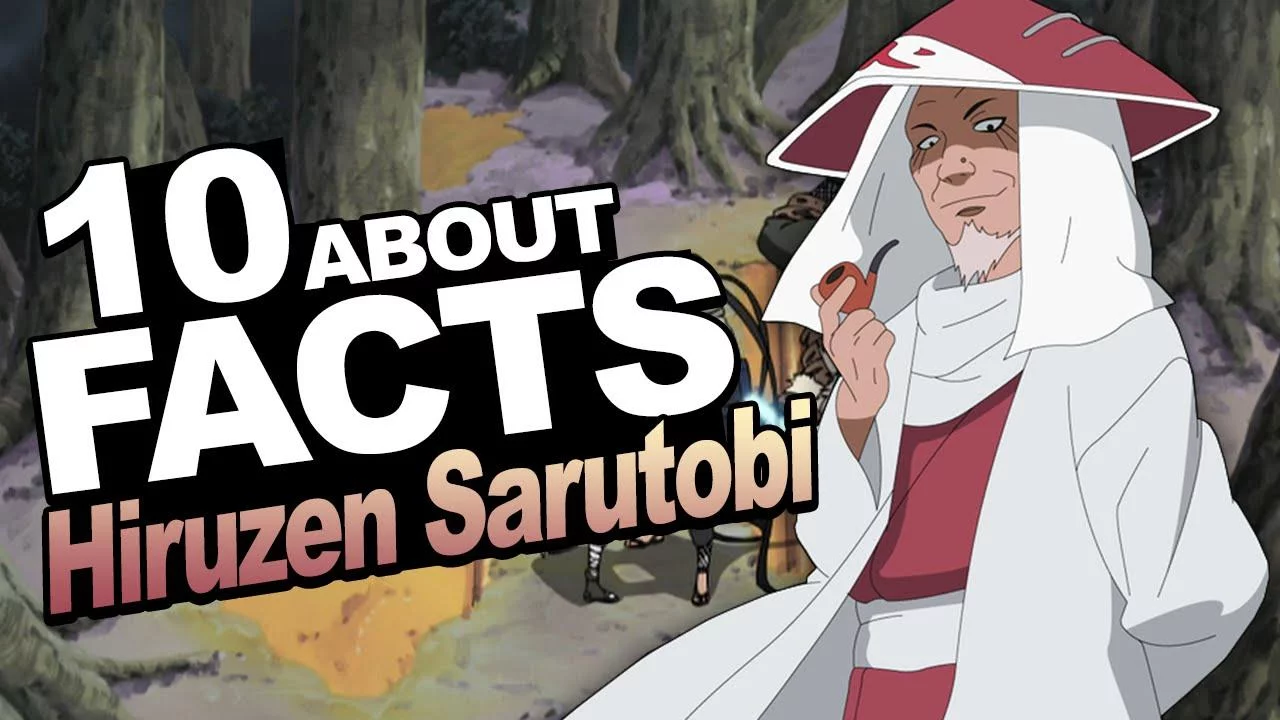 Free Download Naruto Shippuden 3rd Hokage Wallpaper Page 839532 (1280 x 720)