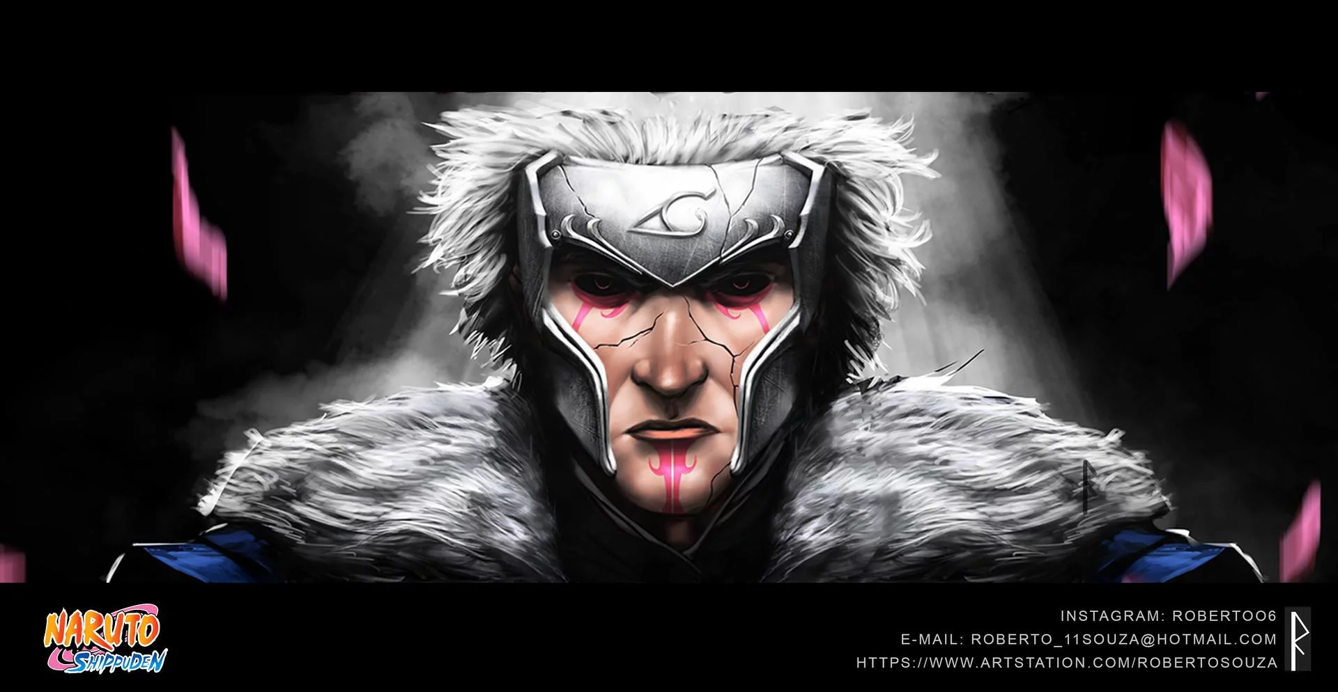 Free Download Naruto Shippuden 3rd Hokage Wallpaper Page 839534 (1920 x 994)