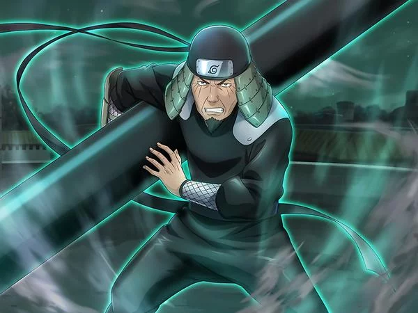 Free Download Naruto Shippuden 3rd Hokage Wallpaper Page 839547 (600 x 450)