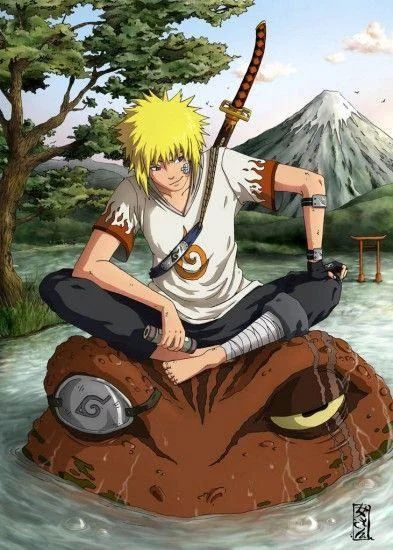 Free Download Naruto Shippuuden 4 Hokage Wallpaper Page 839566 (393 x 550)