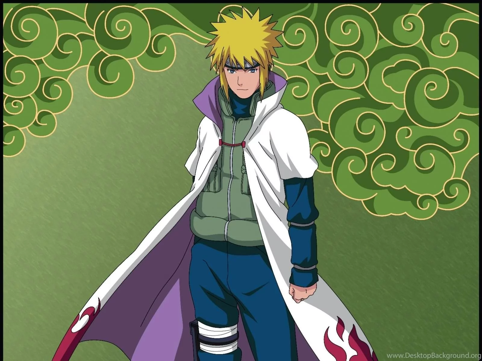 Free Download Naruto Shippuuden 4 Hokage Wallpaper Page 839568 (1600 x 1200)