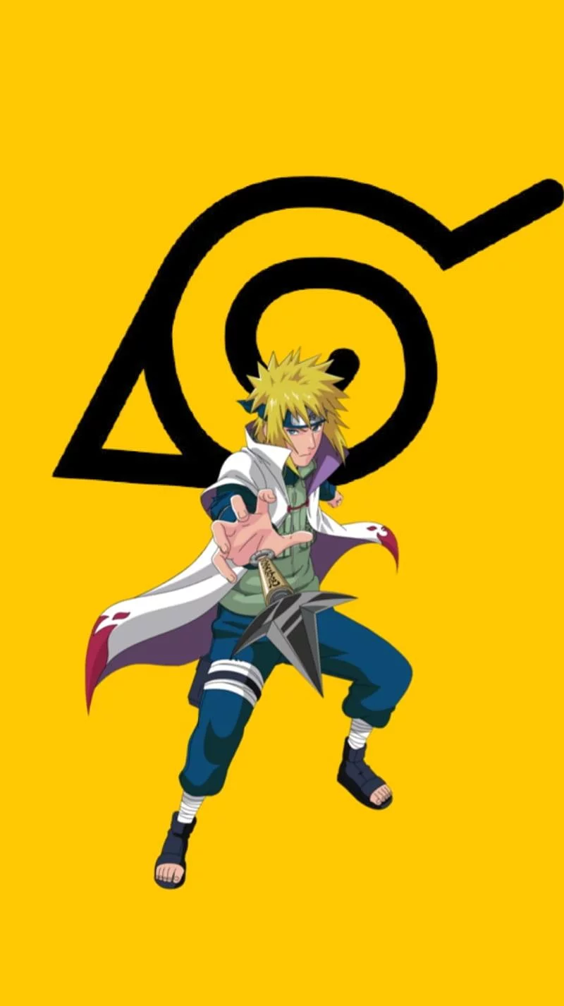 Free Download Naruto Shippuuden 4 Hokage Wallpaper Page 839569 (800 x 1426)