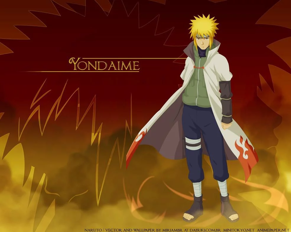 Free Download Naruto Shippuuden 4 Hokage Wallpaper Page 839571 (985 x 788)