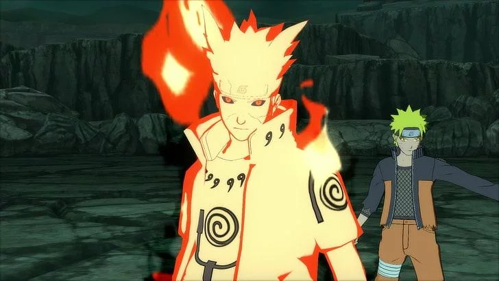 Free Download Naruto Shippuuden 4 Hokage Wallpaper Page 839580 (728 x 410)
